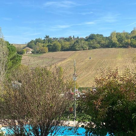 La Caza Du Quercy Villa Cazes-Mondenard Buitenkant foto