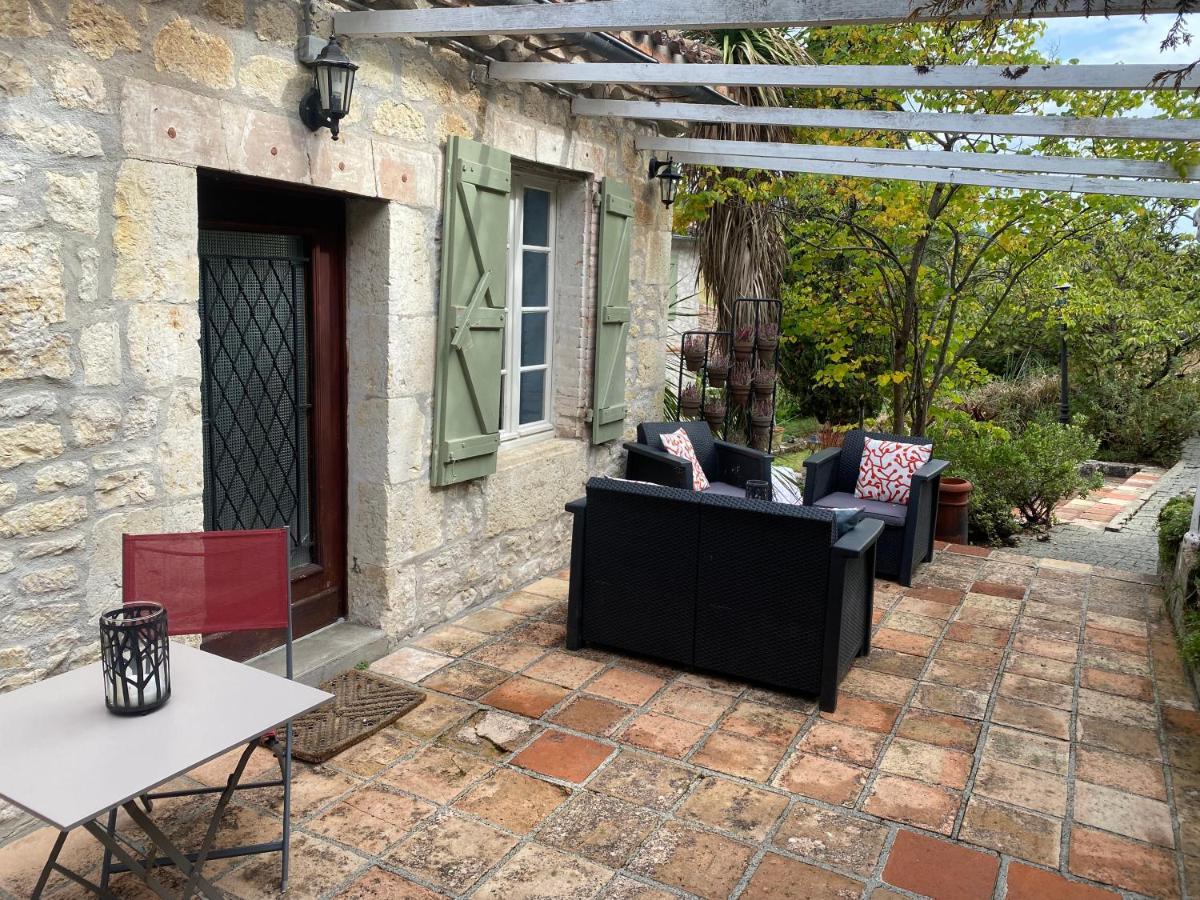 La Caza Du Quercy Villa Cazes-Mondenard Buitenkant foto